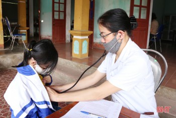 Số ca mắc COVID-19 tăng tại nhiều tỉnh thành, CDC Hà Tĩnh khuyến cáo