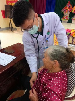 Luật Khám bệnh, chữa bệnh 2023