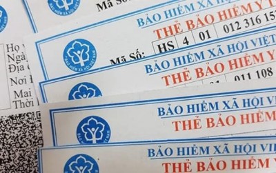 Thông báo Khám chữa bệnh Bảo hiểm Y tế, cấp phát thuốc Bảo hiểm y tế