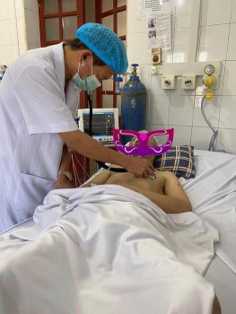 CHUYỆN NGHỀ BS. CKI. NGUYỄN VĂN NHUỆ