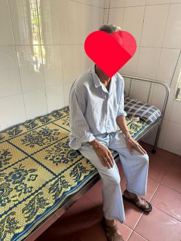 Ca phẫu thuật thành công: cảnh giác khi có triệu chứng sưng đau vùng bìu - bẹn