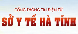 Sở y tế hà tĩnh