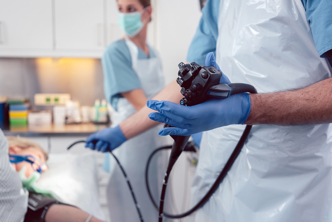 Cách phòng ngừa ung thư đường tiêu hóa sớm hiệu quả